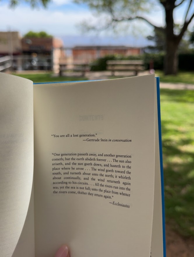 Tempe Towne Lake, Arizona — 7