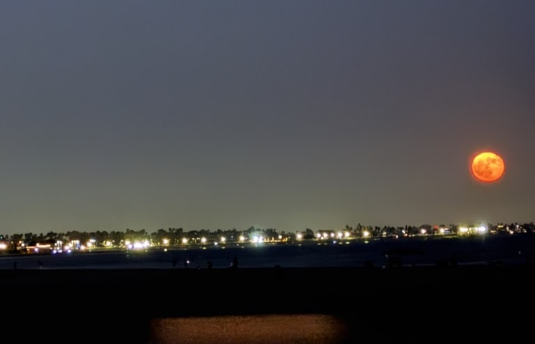 Newport Beach, California — 7