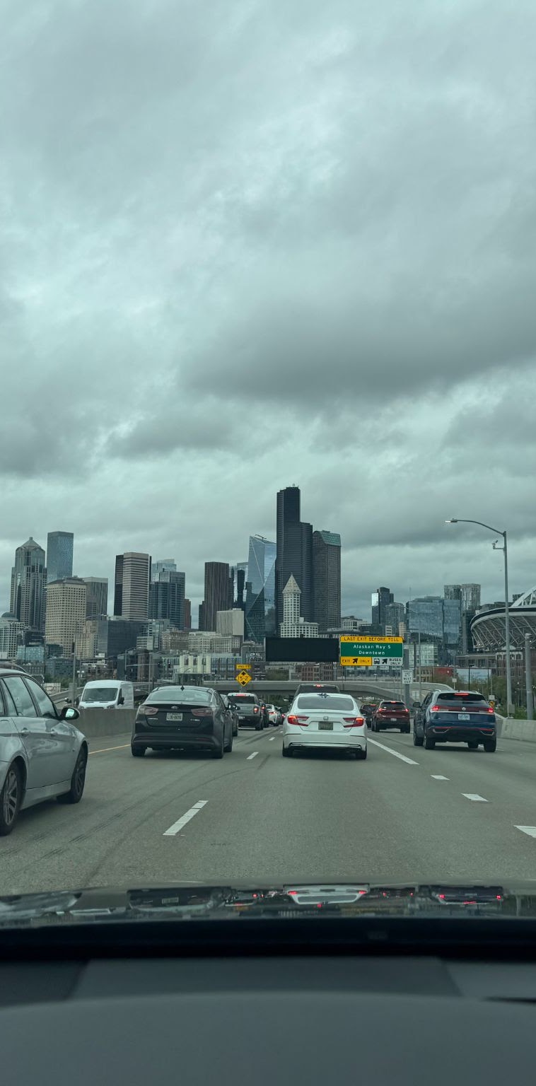Seattle, Washington