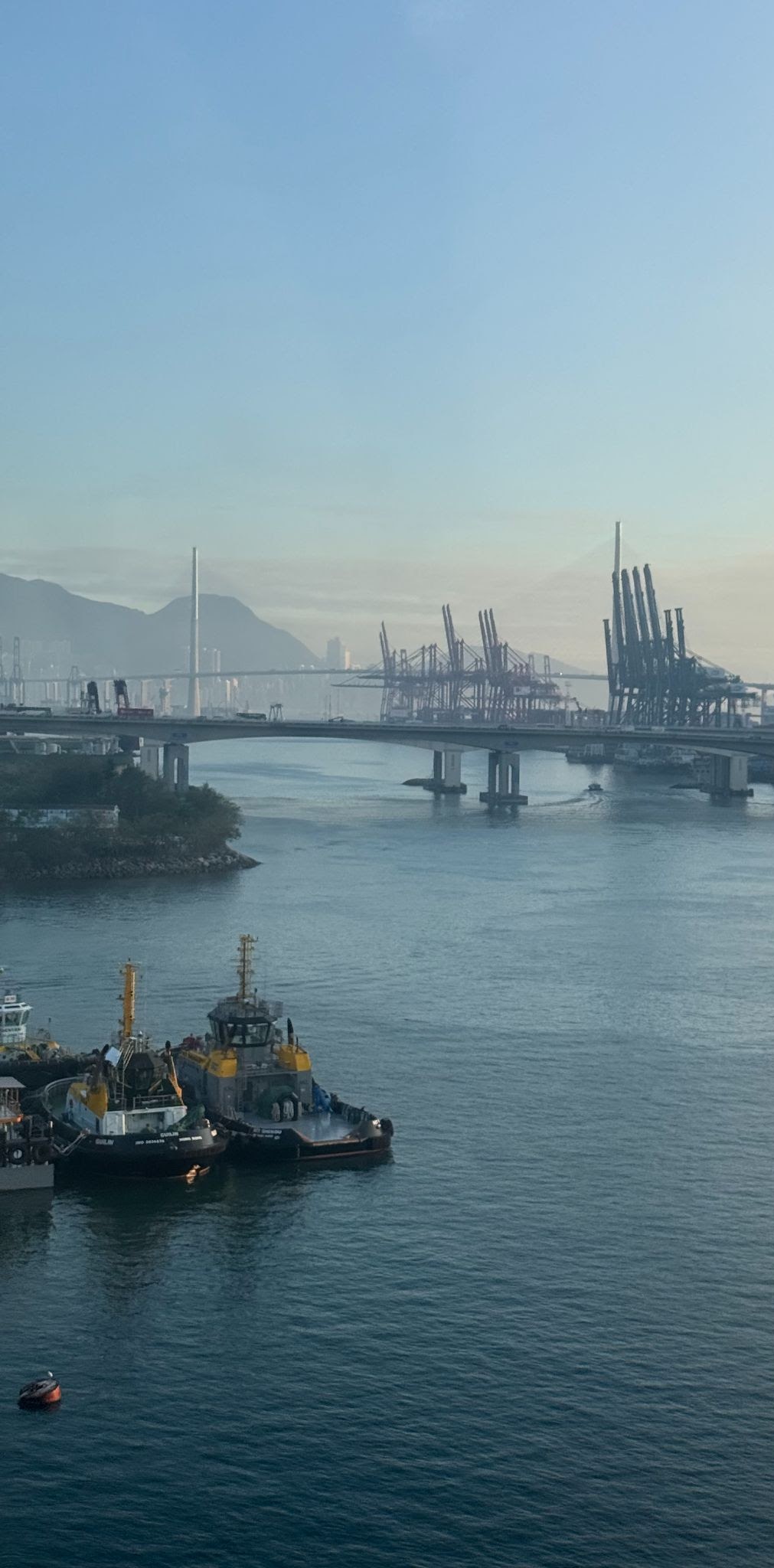 New Territories, Hong Kong