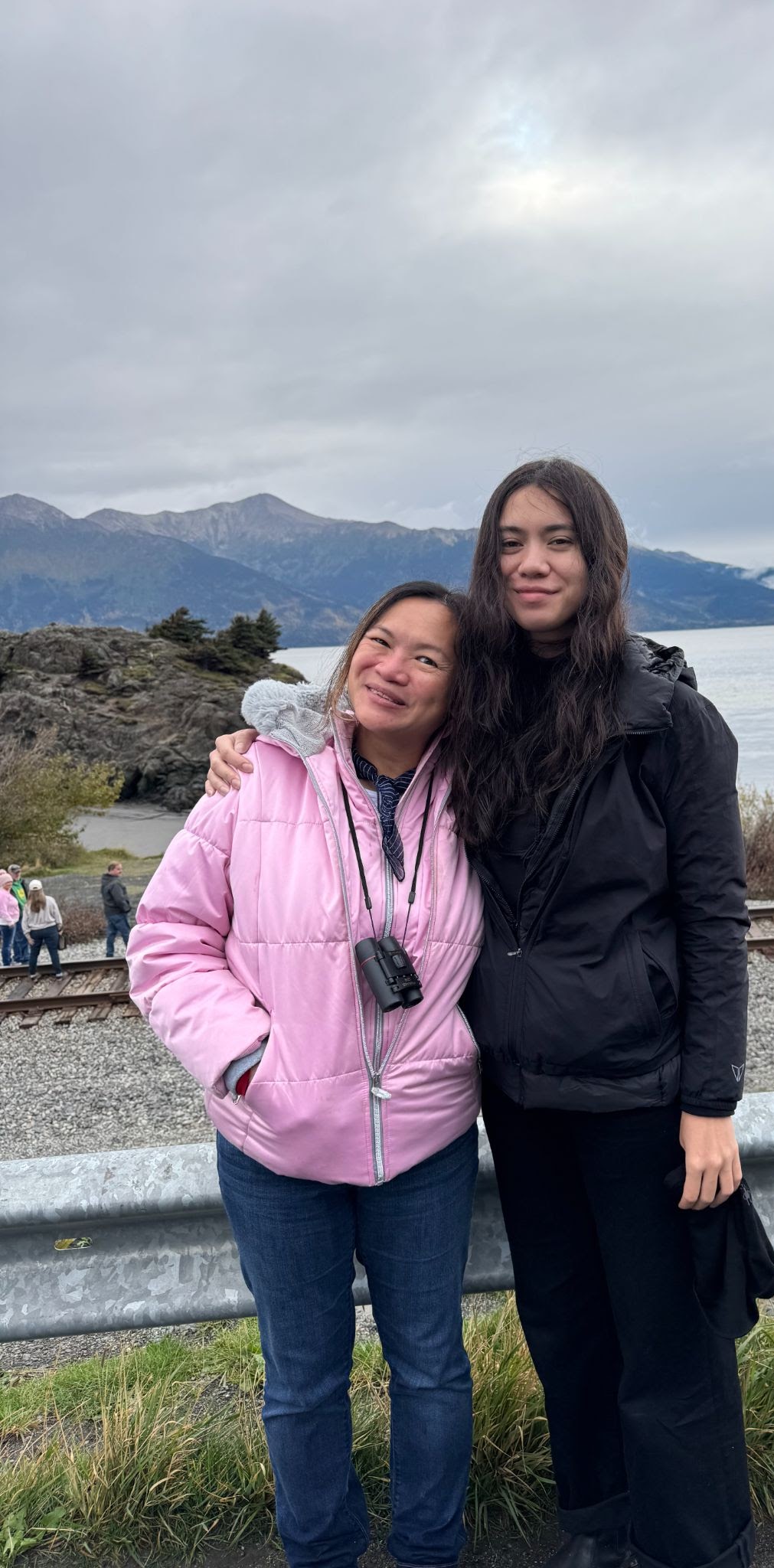 Anchorage, Alaska