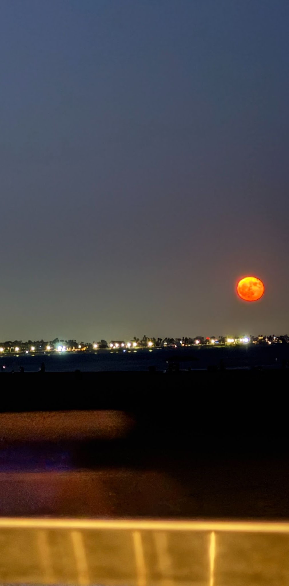 Newport Beach, California