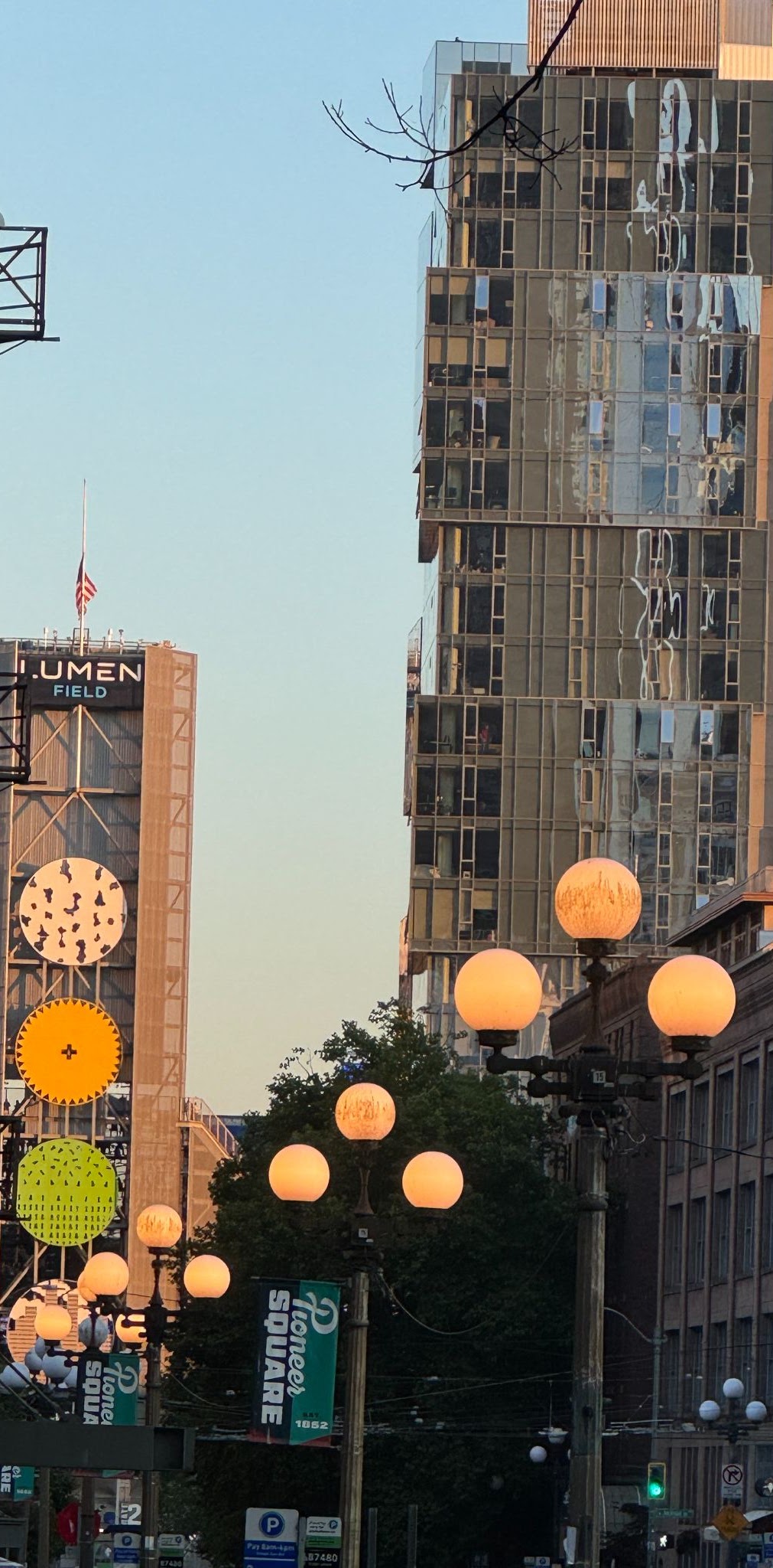 Seattle, Washington