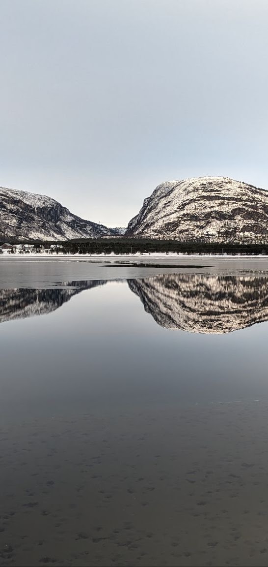Tromsø, Norway