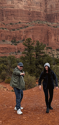 Sedona, Arizona