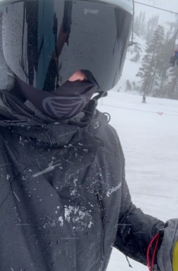 Lake Tahoe, California — 5