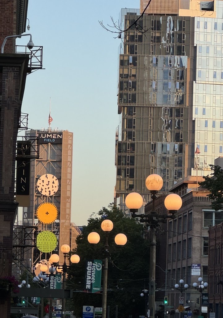 Seattle, Washington — 4