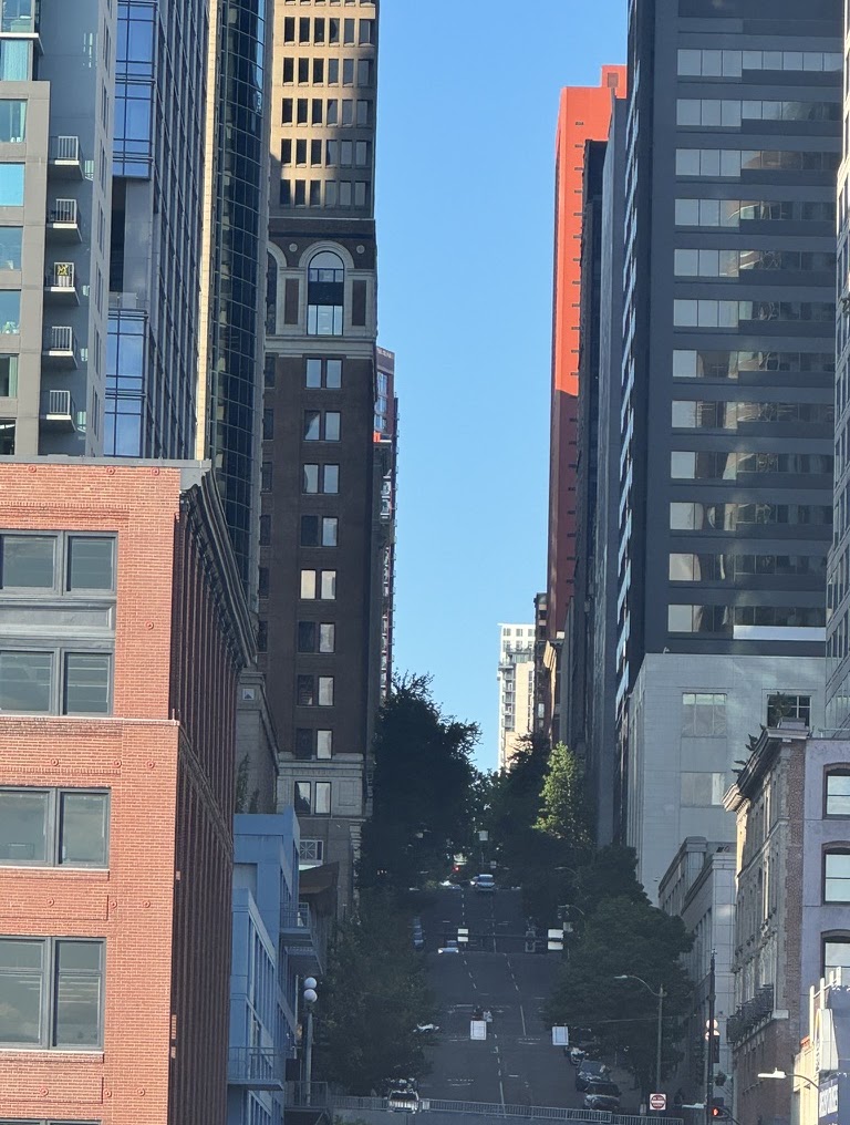 Seattle, Washington — 5