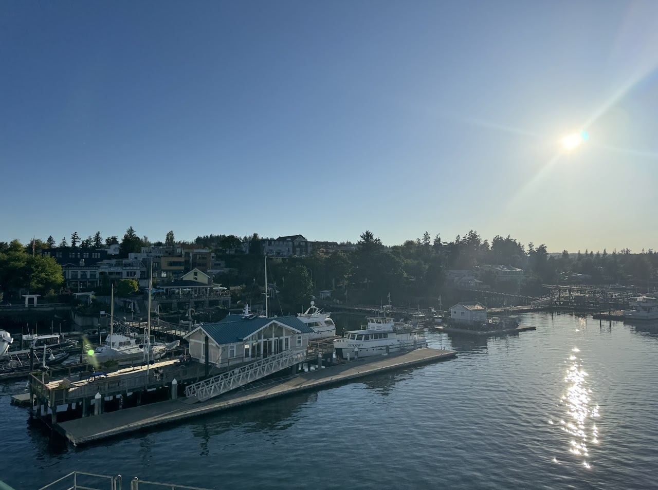 Seattle, Washington — 25