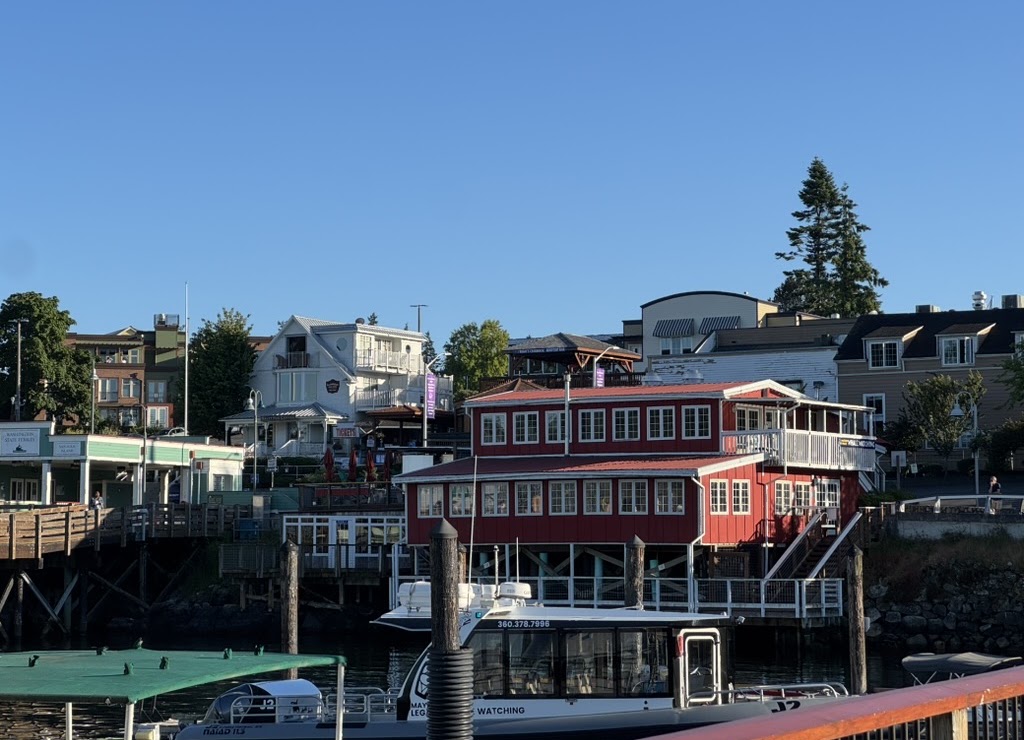 Seattle, Washington — 27