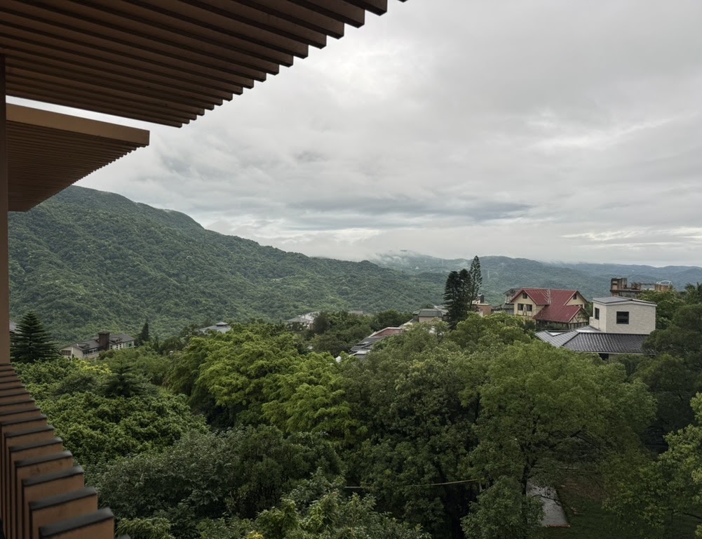 Yangmingshan National Park, Taiwan — 4
