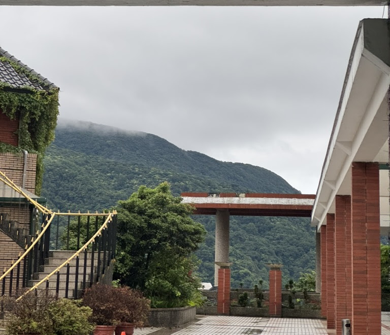 Yangmingshan National Park, Taiwan — 7