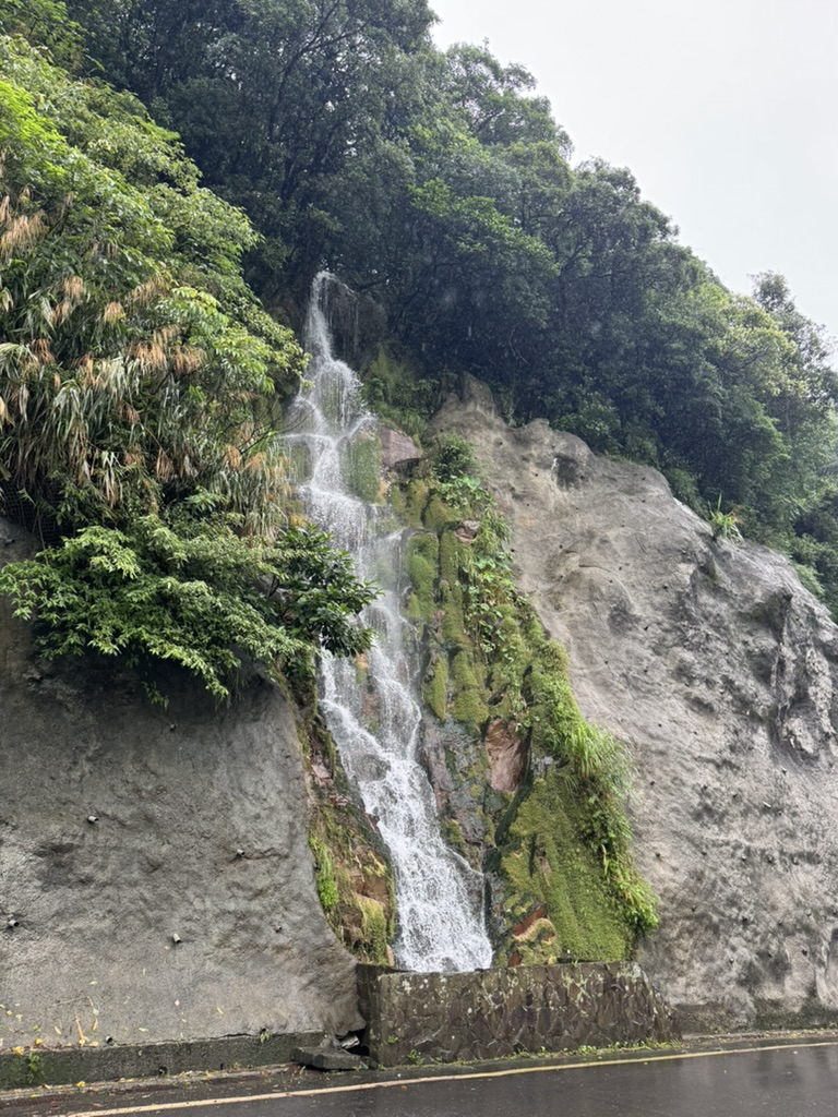 Yangmingshan National Park, Taiwan — 9