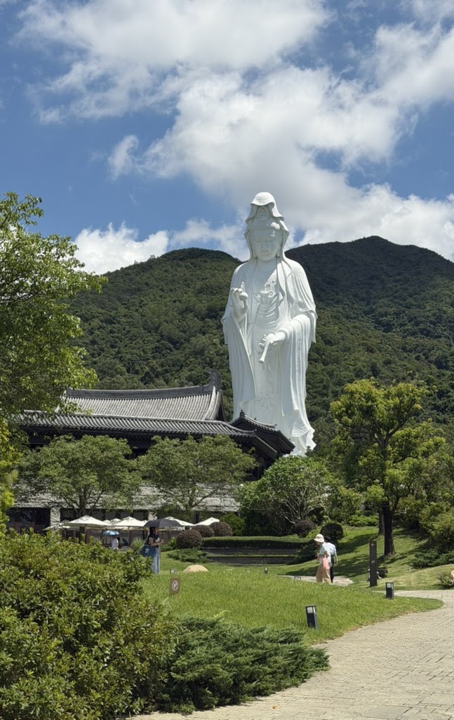 Yangmingshan National Park, Taiwan — 37