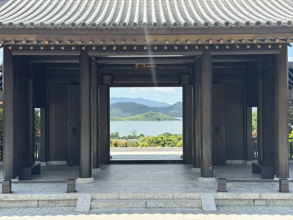 Yangmingshan National Park, Taiwan — 38