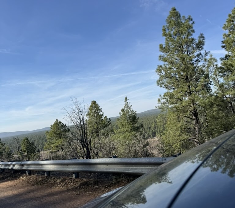 Flagstaff, Arizona — 2