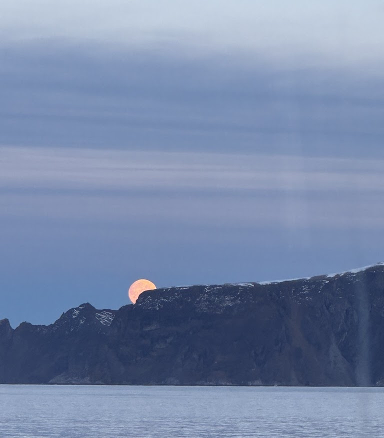 Somewhere in the Arctic, Norway — 5