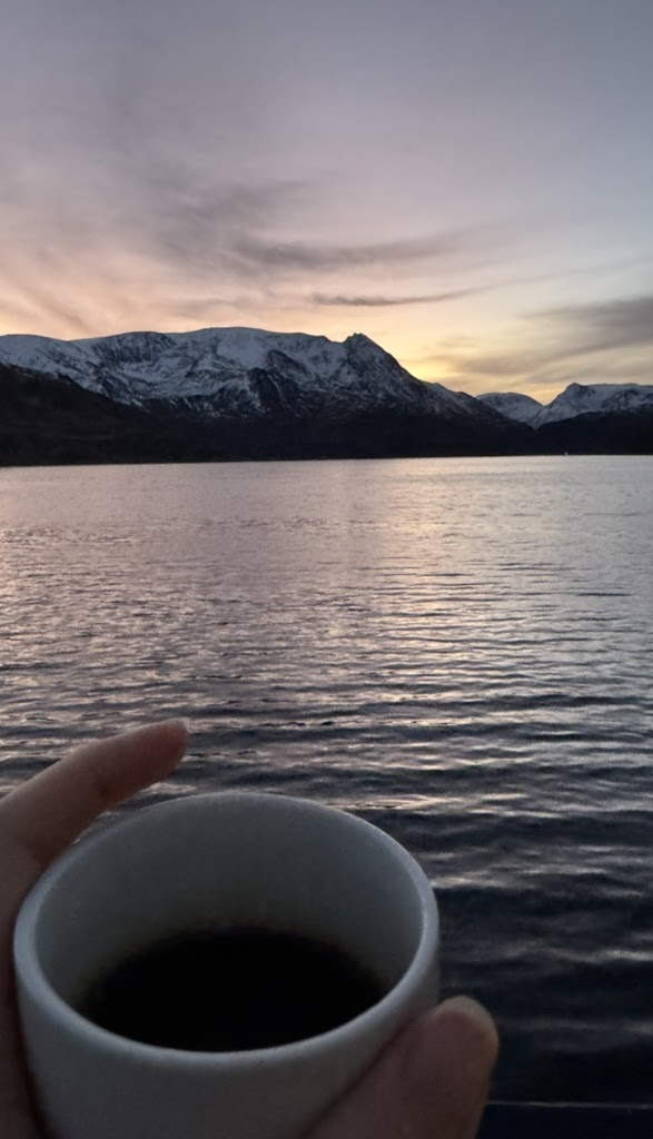 Somewhere in the Arctic, Norway — 6