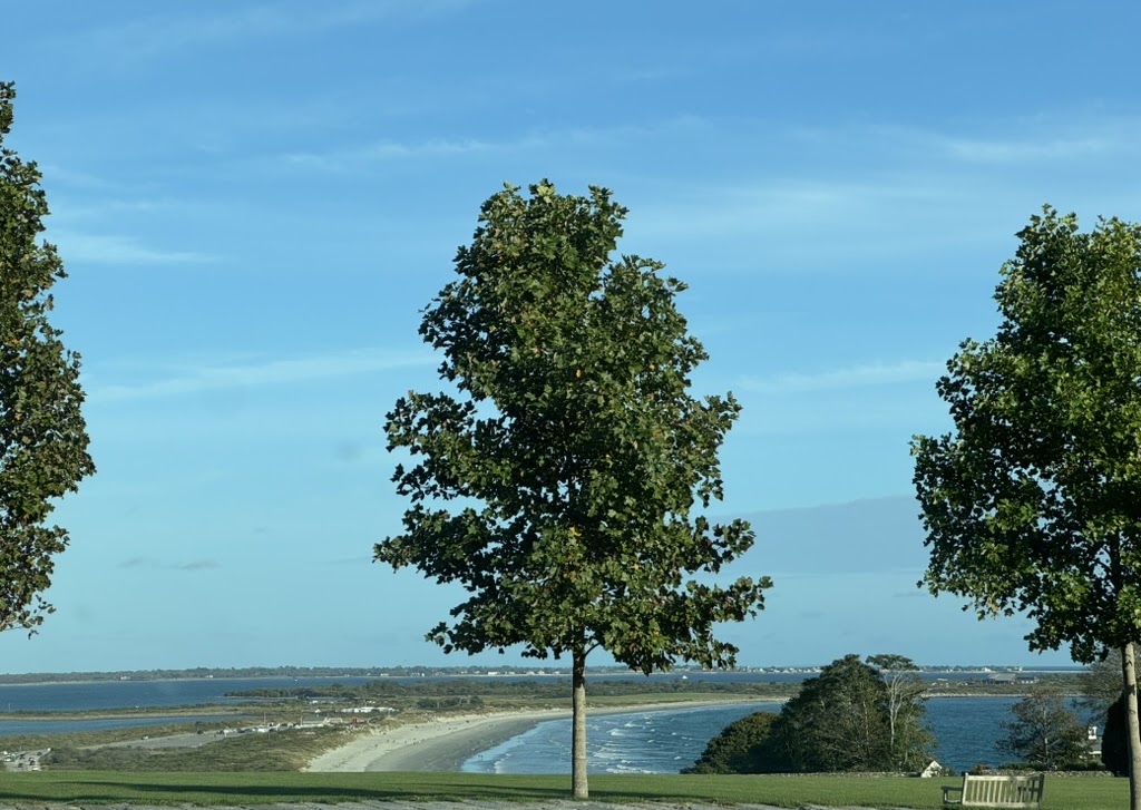Newport, Rhode Island — 3