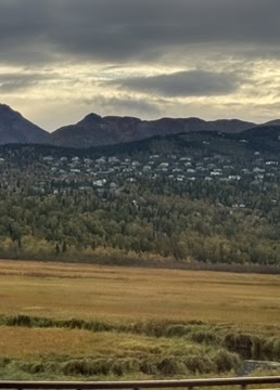 Anchorage, Alaska — 2