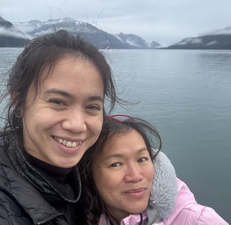 Anchorage, Alaska — 9