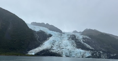 Anchorage, Alaska — 10
