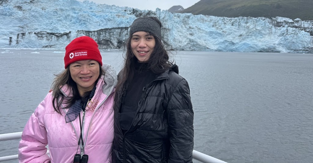 Anchorage, Alaska — 11