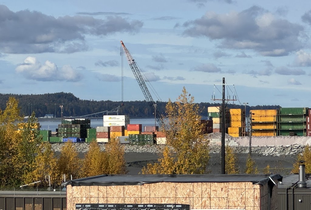 Anchorage, Alaska — 12