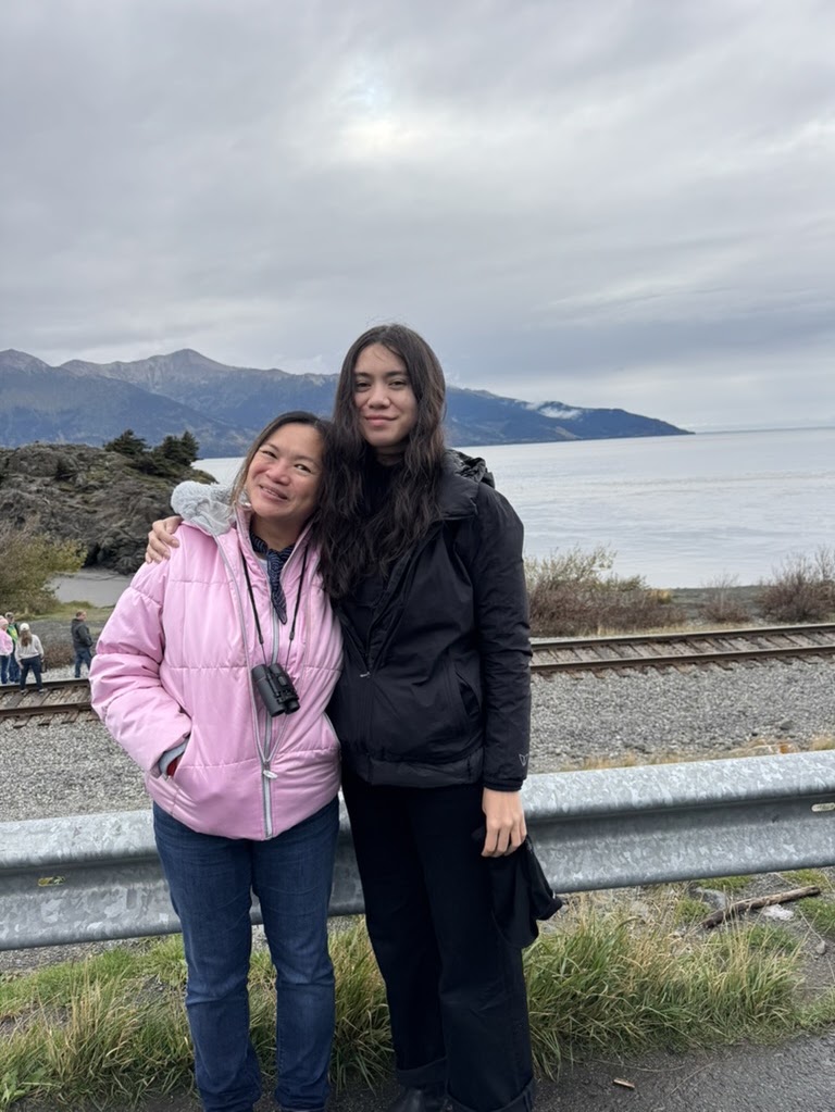 Anchorage, Alaska — 14