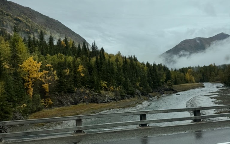 Anchorage, Alaska — 16